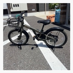 子供用自転車