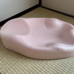 リッチェル　ひんやりしないお風呂マット