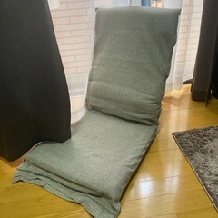 座椅子