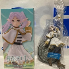 葬送のフリーレン Corefulフィギュアの画像