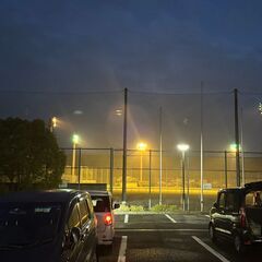 平日ナイターデストロイヤーズ☆堺市中心に毎週活動中！！木曜日中心です - スポーツ