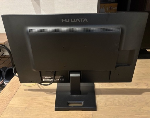 27インチ IODATA フルHDモニター②
