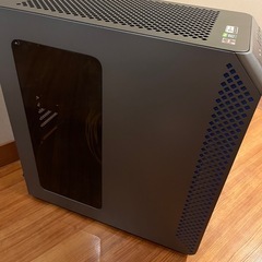 ガレリア ゲーミングPC ryzen 7 3700x RTX3070   の画像
