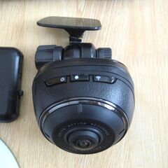 ドライブレコーダー 訳アリ ｄAction 360