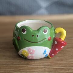 デザートカップ《陶器》ケーキ、プリンカップの画像