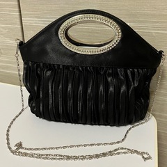 パーティーバッグ
の画像