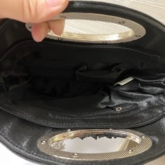 パーティーバッグ
の画像