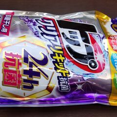 　トップクリアリキッド　24h抗菌　720g　6ヶ