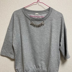 【無料】GU レディース　XL