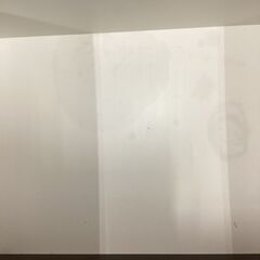 ⭐土井インテリア⭐2面レンジボード⭐ダークブラウン 一人暮らし⭐2033の画像