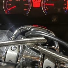 スカイウェイブcj46  ジャンク品　