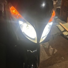 スカイウェイブcj46  ジャンク品　の画像