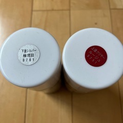 キャンデーカラー2本の画像