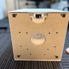 SONY ソニー SS-WSB124 スピーカーの画像
