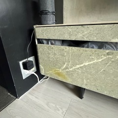 テレビ台の画像