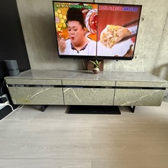 テレビ台