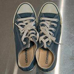 0507-112 CONVERSE ALL STAR スニーカー