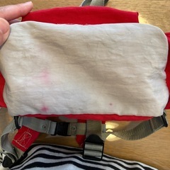 Ocean & Ground 乳幼児用リュック　の画像