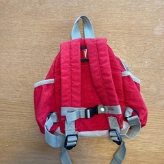 Ocean & Ground 乳幼児用リュック　の画像