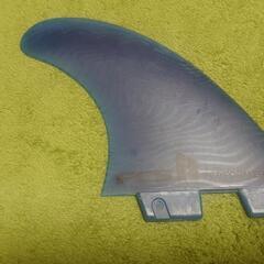 FCS2フィン　エコブレンド　パフォーマーMサイズ　右の画像