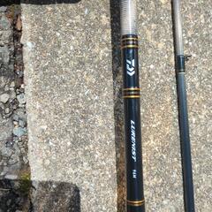 DAIWA　ルアーニスト96Mの画像
