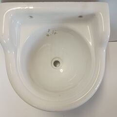 手洗い器の画像