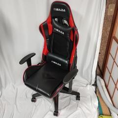 ゲーミングチェア　ハバダ　HBADA チェア　デスクチェア