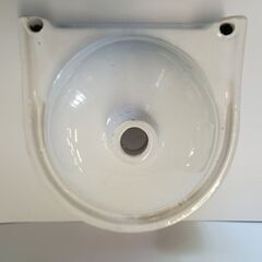 手洗い器の画像