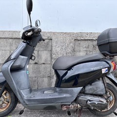 ❇️タクト 現状3.5万円❗️❇️の画像