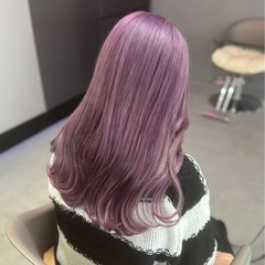 🌟3,000円〜カラーモデル募集🌟