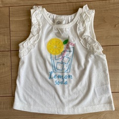 女の子90サイズ   服まとめての画像