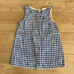 女の子90サイズ   服まとめての画像