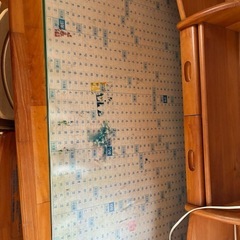 学習机セットの画像