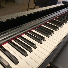 コンクール２位が弾いてきた高品質高性能電子ピアノの画像