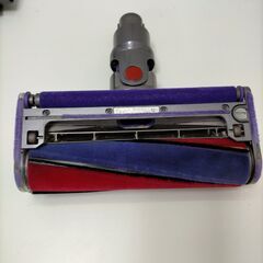 Dyson Cyclone V10 Fluffy　SV12FF (SV12FFLF 同等品) ダイソン コードレスクリーナー　動作確認済　250507-3Tの画像
