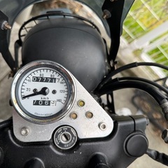 大セールしてます✨カスタム　グラストラッカー250　自賠責満タンの画像