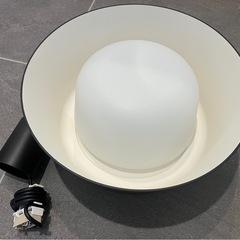 パナソニック MODIFY 照明　ブラックの画像