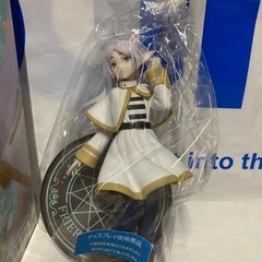 葬送のフリーレン Corefulフィギュアの画像