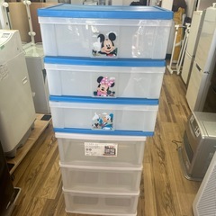キッズチェスト