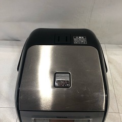 [八3865]  TOSHIBA    東芝保温釜　品番RC-5SE   12年製の画像