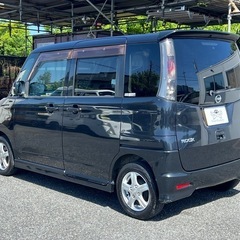 ★支払い総額 16.8万★日産 ルークスハイウェイスター！車検令和8年1月！下取り、配送可能！の画像