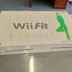 0507-059 Wii　fit