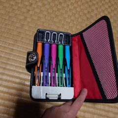 彫刻刀セット 小学生の画像