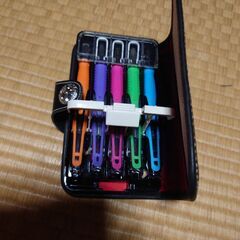 彫刻刀セット 小学生の画像