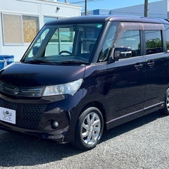 ★支払い総額 17.8万★スズキ パレットSW！車検令和8年2月！下取り、配送可能！の画像
