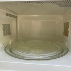 電子レンジ2004の画像
