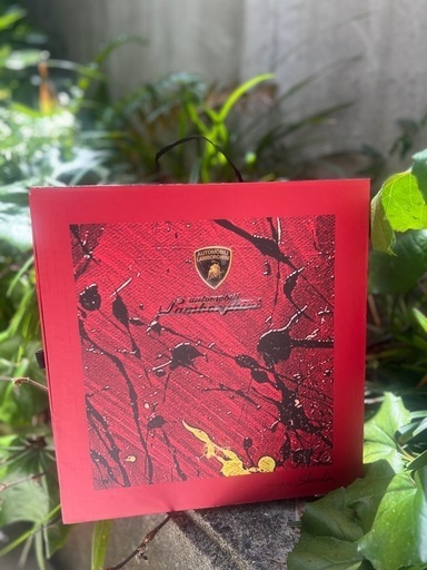 ランボルギーニギフトセット