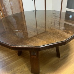 ダイニングテーブル