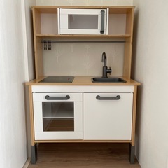 IKEA 　