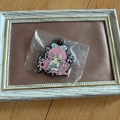キュアプリズム ラバーマスコット